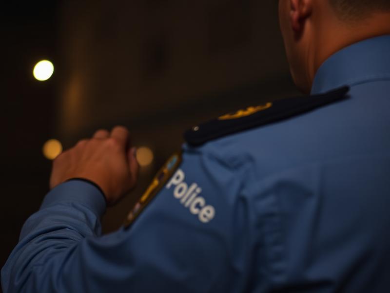 I've Been Wrongly Accused Of Domestic Violence. What Should I Do?