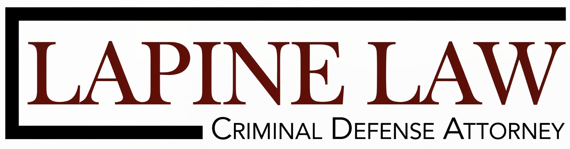 Lapine Law — Criminal Defense Attorney